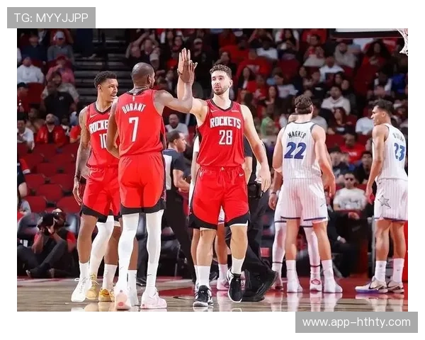 申京爆砍39分16板5助,火箭险胜步行者取三连胜