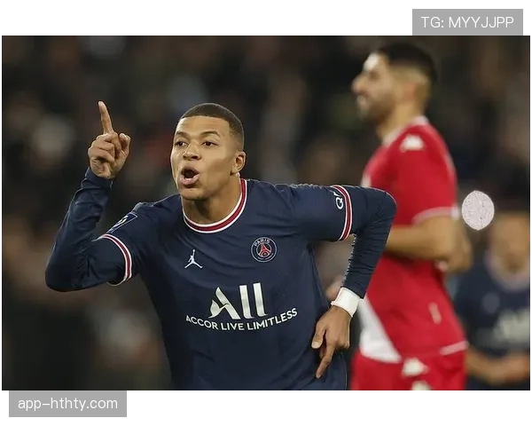 姆巴佩绝杀，巴黎圣日耳曼1-0小胜里尔，法甲夺冠在望